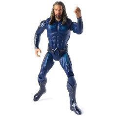 Spinmaster DC Multiverse Aksiyon Figürü S24 30 cm - Lacivert Kostümlü Aquaman (778988519066)