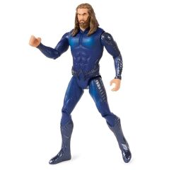 Spinmaster DC Multiverse Aksiyon Figürü S24 30 cm - Lacivert Kostümlü Aquaman (778988519066)