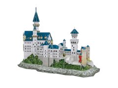 Revell 3D Neuschwanstein Castle (00205)