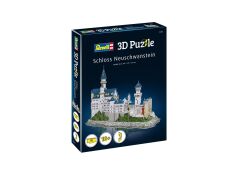 Revell 3D Neuschwanstein Castle (00205)