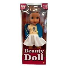 Seher 45 Cm Büyük Boy Yanyan Bebek (SEHER-SH59754)