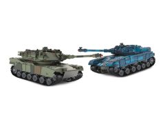 Revell RC Battle Set ''Battlefield Tanks'' (24438)