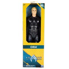 Spinmaster DC Multiverse Aksiyon Figürü S24 30 cm - Orm (778988519066)