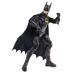 Spinmaster DC Multiverse Aksiyon Figürü S24 30 cm - Batman (778988519066)