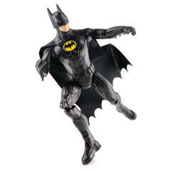 Spinmaster DC Multiverse Aksiyon Figürü S24 30 cm - Batman (778988519066)