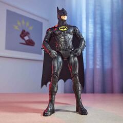 Spinmaster DC Multiverse Aksiyon Figürü S24 30 cm - Batman (778988519066)