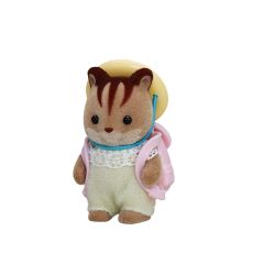 Sylvanian Families Ceviz Sincabı Bebek (5406)
