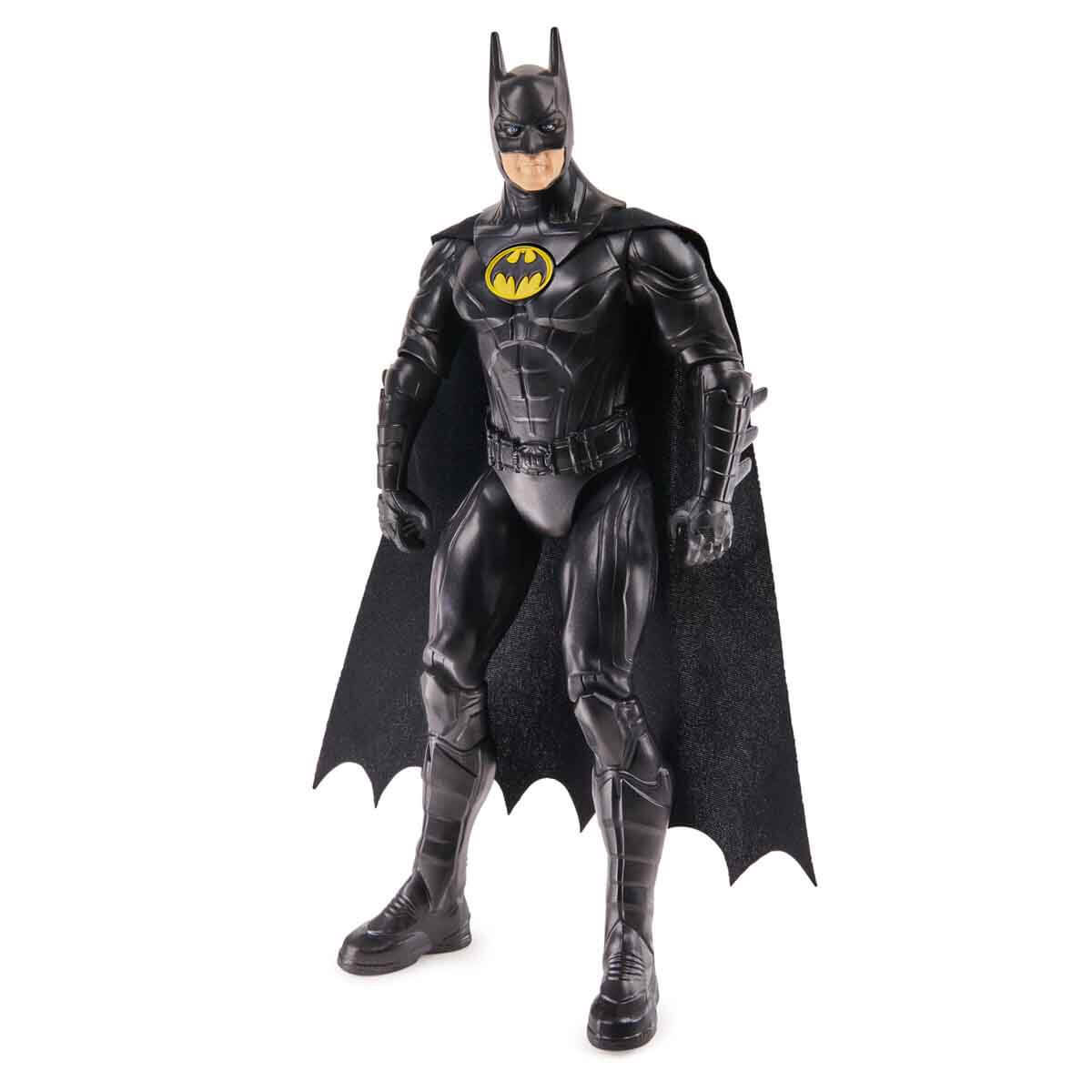 Spinmaster DC Multiverse Aksiyon Figürü S24 30 cm - Batman (778988519066)