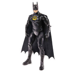 Spinmaster DC Multiverse Aksiyon Figürü S24 30 cm - Batman (778988519066)