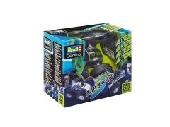 Revell RC Stunt Car ''Flip Racer'' (24634)