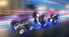 Revell RC Stunt Car ''Flip Racer'' (24634)