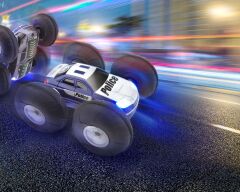 Revell RC Stunt Car ''Flip Racer'' (24634)