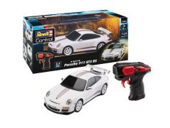 Revell RC Scale Car Porsche 911 GT3 RS (24662)
