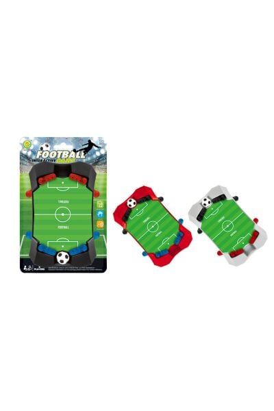 FOOTBALL PLAY SET