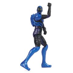Spinmaster DC Multiverse Aksiyon Figürü S24 30 cm - Blue Beetle (778988519066)