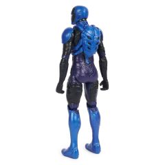 Spinmaster DC Multiverse Aksiyon Figürü S24 30 cm - Blue Beetle (778988519066)
