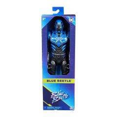 Spinmaster DC Multiverse Aksiyon Figürü S24 30 cm - Blue Beetle (778988519066)