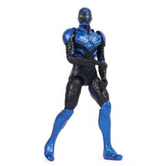Spinmaster DC Multiverse Aksiyon Figürü S24 30 cm - Blue Beetle (778988519066)