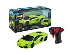 Revell RC Scale Car ''Lamborghini Aventador'' (24663)