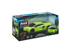 Revell RC Scale Car ''Lamborghini Aventador'' (24663)