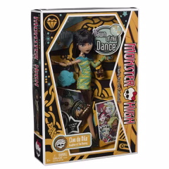 Monster High Dawn of the Dance Cleo de Nile Bebek - JKM47