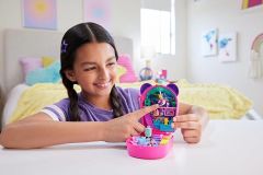 Polly Pocket Ve Maceraları Panda Bubble Tea Oyun Seti - HWN95