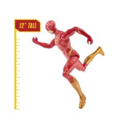 Spinmaster DC Multiverse Aksiyon Figürü S24 30 cm - The Flash (778988519066)