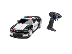 Revell RC Car Ford Mustang Police (24665)