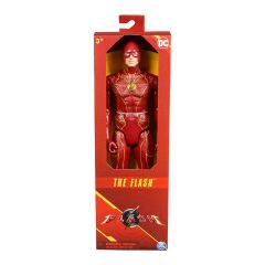 Spinmaster DC Multiverse Aksiyon Figürü S24 30 cm - The Flash (778988519066)