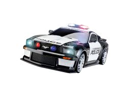 Revell RC Car Ford Mustang Police (24665)