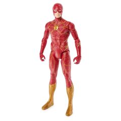 Spinmaster DC Multiverse Aksiyon Figürü S24 30 cm - The Flash (778988519066)