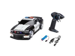 Revell RC Car Ford Mustang Police (24665)