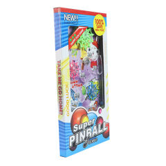 MİNİ PİNBOLL
