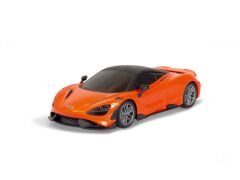 Revell RC Scale Car McLaren 765LT (24667)
