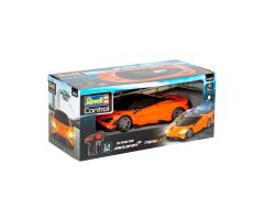 Revell RC Scale Car McLaren 765LT (24667)