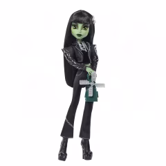 Monster High x Universal Monsters Frankenstein Koleksiyon Bebeği - JKM49