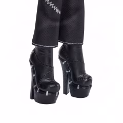 Monster High x Universal Monsters Frankenstein Koleksiyon Bebeği - JKM49
