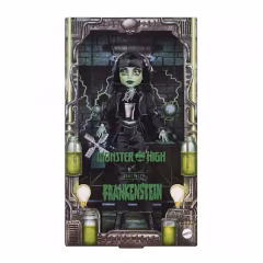 Monster High x Universal Monsters Frankenstein Koleksiyon Bebeği - JKM49