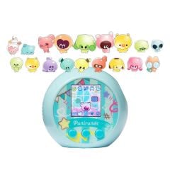 Spinmaster Punirunes İnteraktif Dijital Evcil Hayvan (681147036345)
