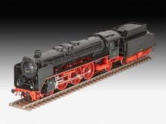 Revell Express Locomotive BR02 & Tender 2'2' T30 (02171)