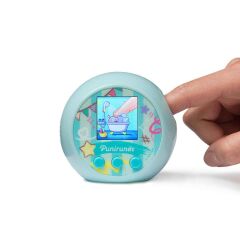 Spinmaster Punirunes İnteraktif Dijital Evcil Hayvan (681147036345)