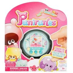 Spinmaster Punirunes İnteraktif Dijital Evcil Hayvan (681147036345)