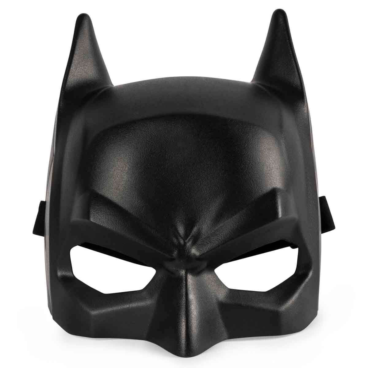 Spinmaster DC Comics Batman Maskesi (778988497555)