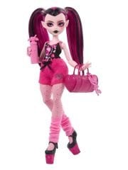 Monster High Gizemli Arkadaşlar - Hyb12 Hxh84 Draculaura
