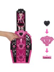 Monster High Gizemli Arkadaşlar - Hyb12 Hxh84 Draculaura