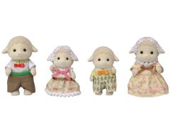 Sylvanian Families Koyun Ailesi (5619)