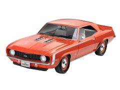 Revell 69 Camaro® SS™ 396 (07712)