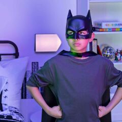 Spinmaster DC Comics Batman Maskesi (778988497555)