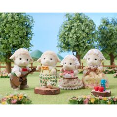 Sylvanian Families Koyun Ailesi (5619)
