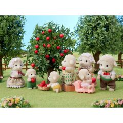 Sylvanian Families Koyun Ailesi (5619)
